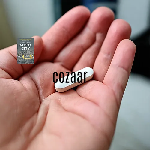 Precio de cozaar 100